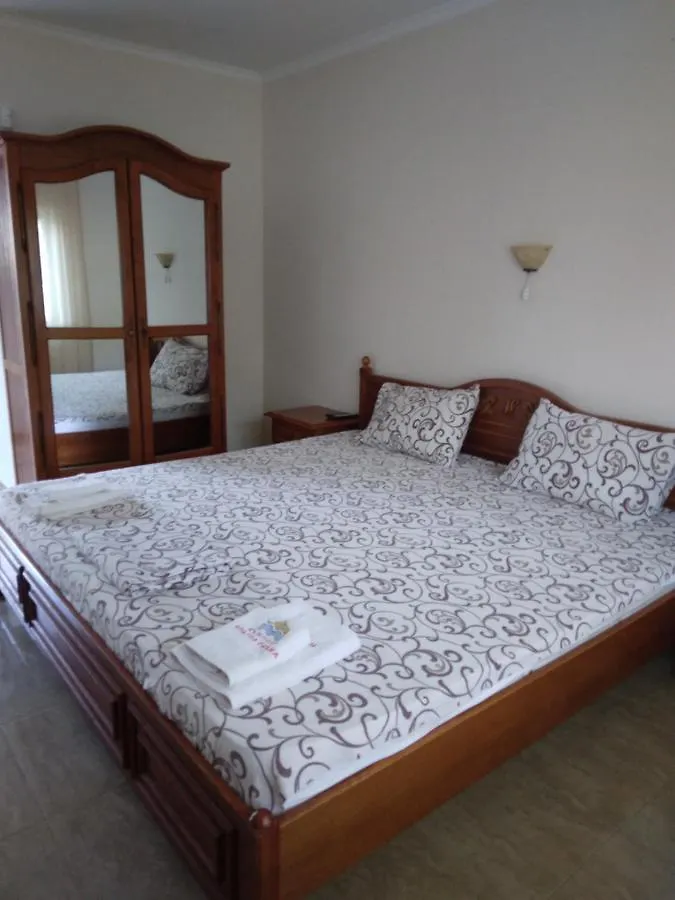 Camping Goldfish Sozopol Bulgarien