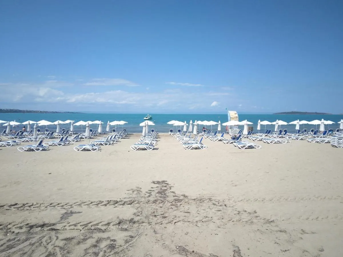 Camping Goldfish Sozopol 0*,  Bulgarien