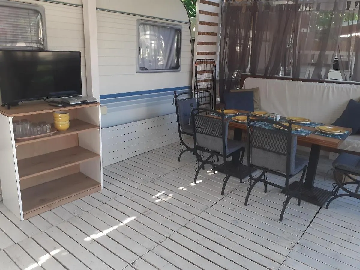 Camping Goldfish Sozopol 0*,  Bulgarien